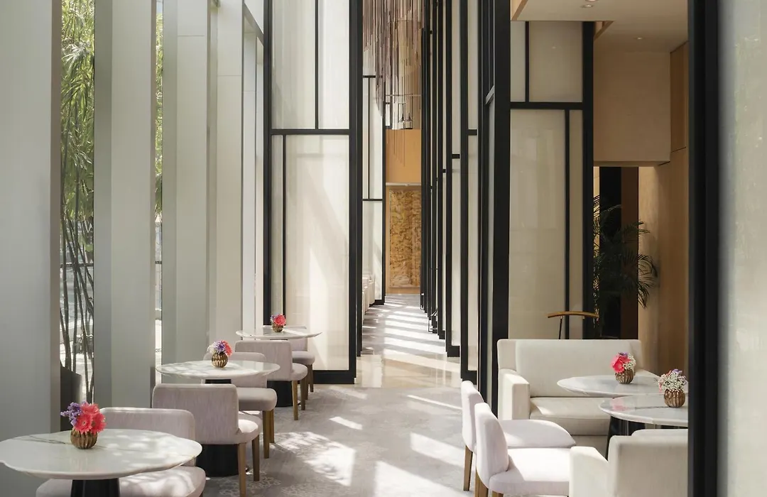 Park Hyatt Bangkok-1