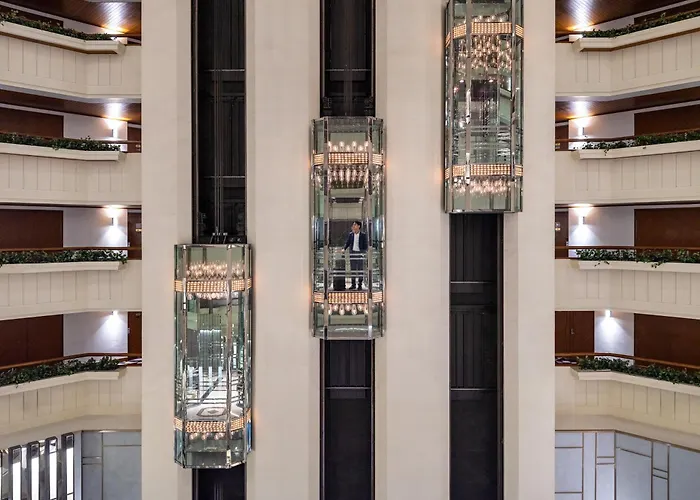 Crowne Plaza Bangkok Lumpini Park By Ihg