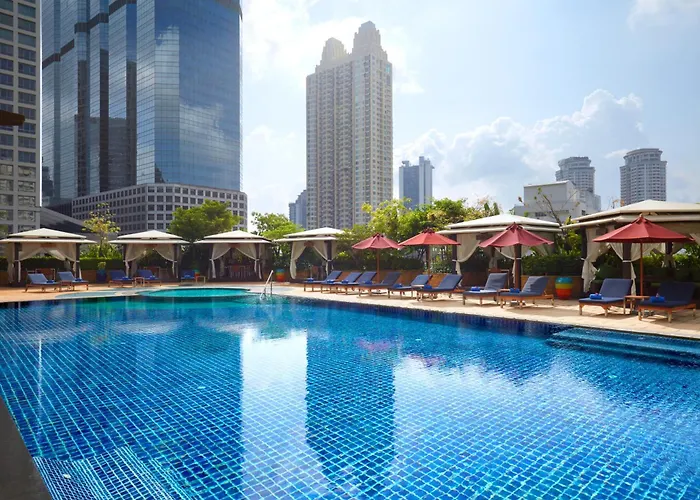 Ascott Sathorn