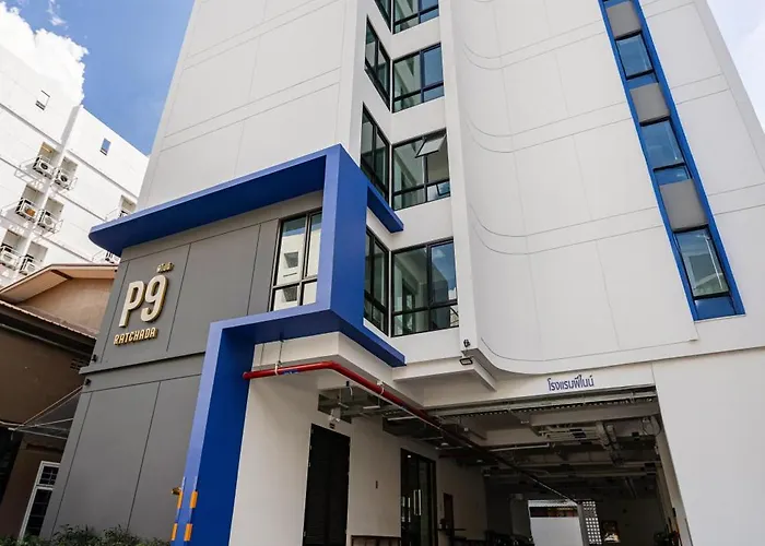 P9 Ratchada