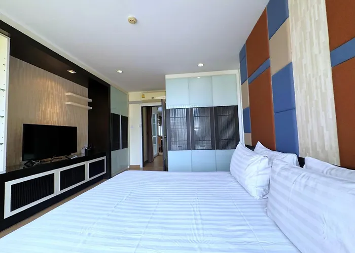 Sunreno Bangkok