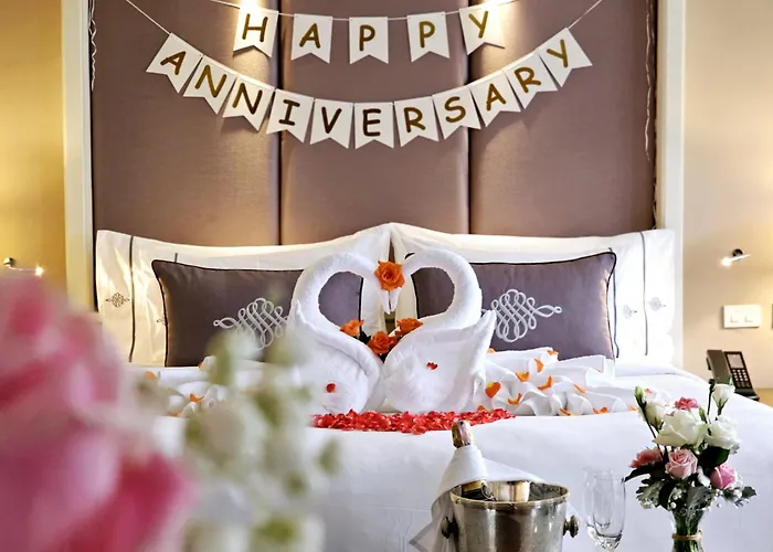 Beach hotel: The Sukosol Hotel