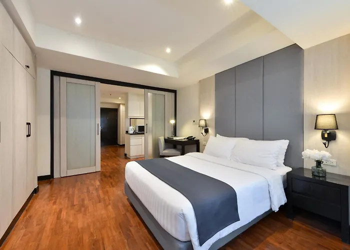 Condo Rentals Abloom Exclusive Serviced Apartments