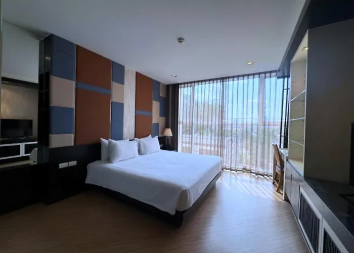 Sunreno Bangkok