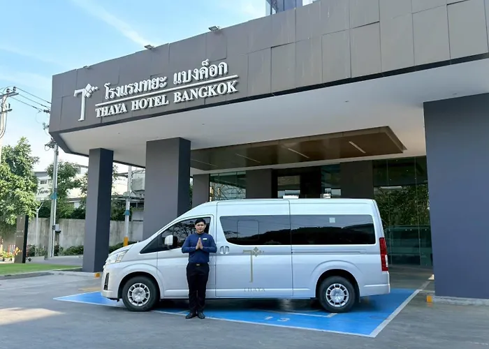 Thaya Bangkok