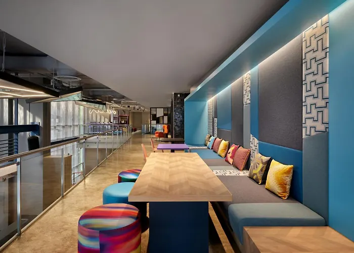 Aloft Bangkok - Sukhumvit 11