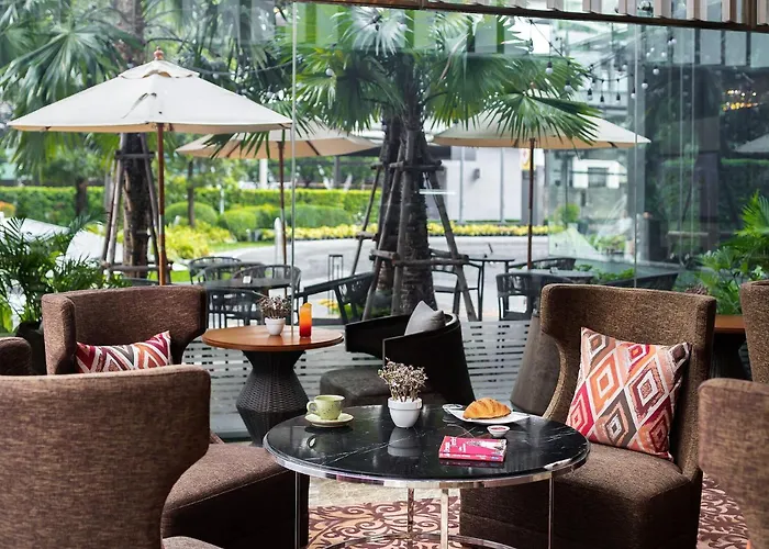 Eastin Grand Hotel Sathorn