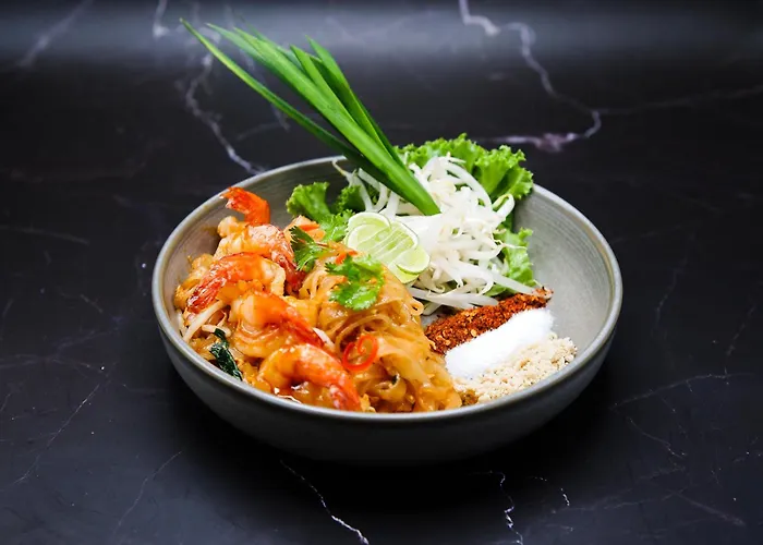 Citrus Suites Sukhumvit 6 By Compass Hospitality