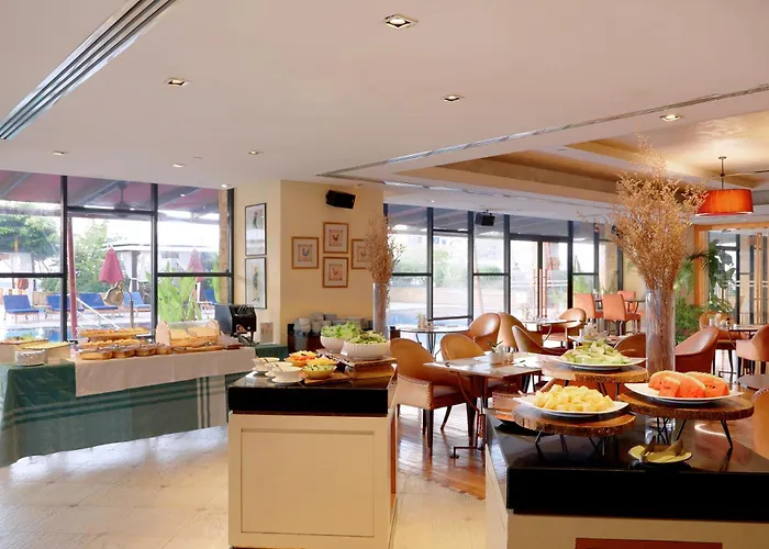 Ascott Sathorn