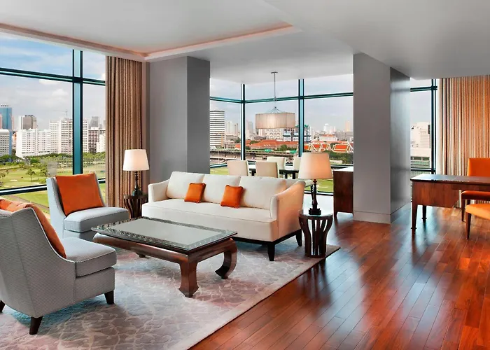 The St. Regis Bangkok