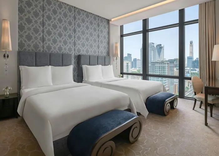 The St. Regis Bangkok