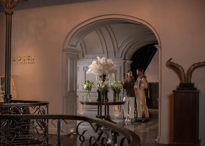 Muse , Autograph Collection By Marriott