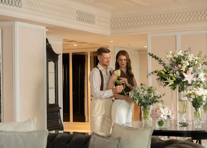 Muse , Autograph Collection By Marriott