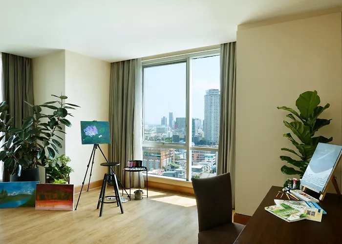 Ascott Sathorn