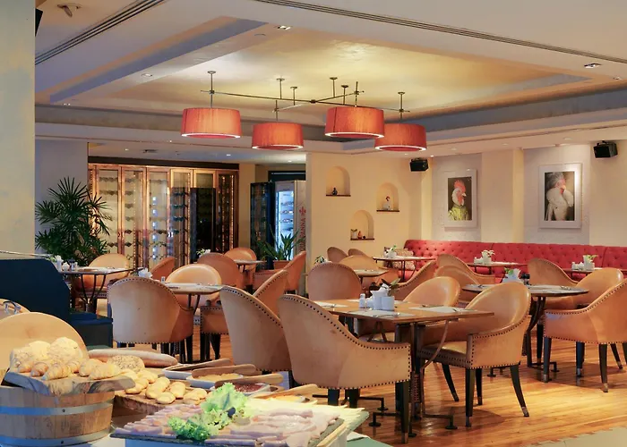 Ascott Sathorn
