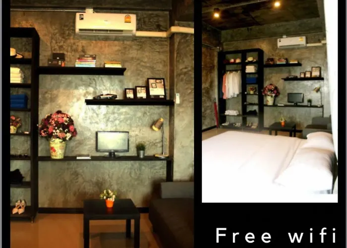 Loft Residence